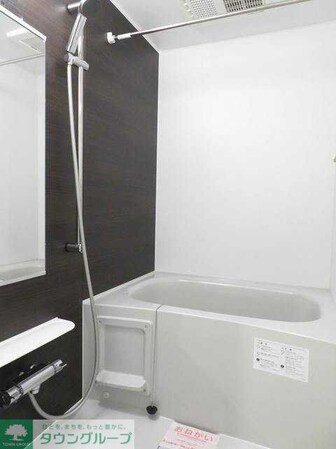 ラフィネII 堀之内の物件内観写真